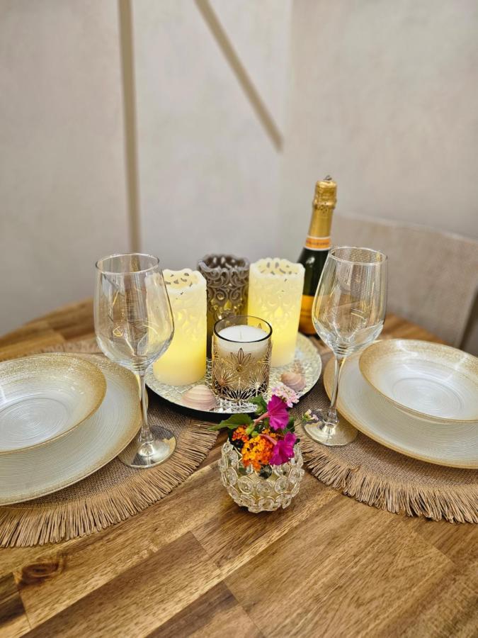Lounge Garden Sea Relax Apartment Valencia Exterior foto