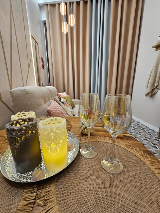 Lounge Garden Sea Relax Apartment Valencia Exterior foto