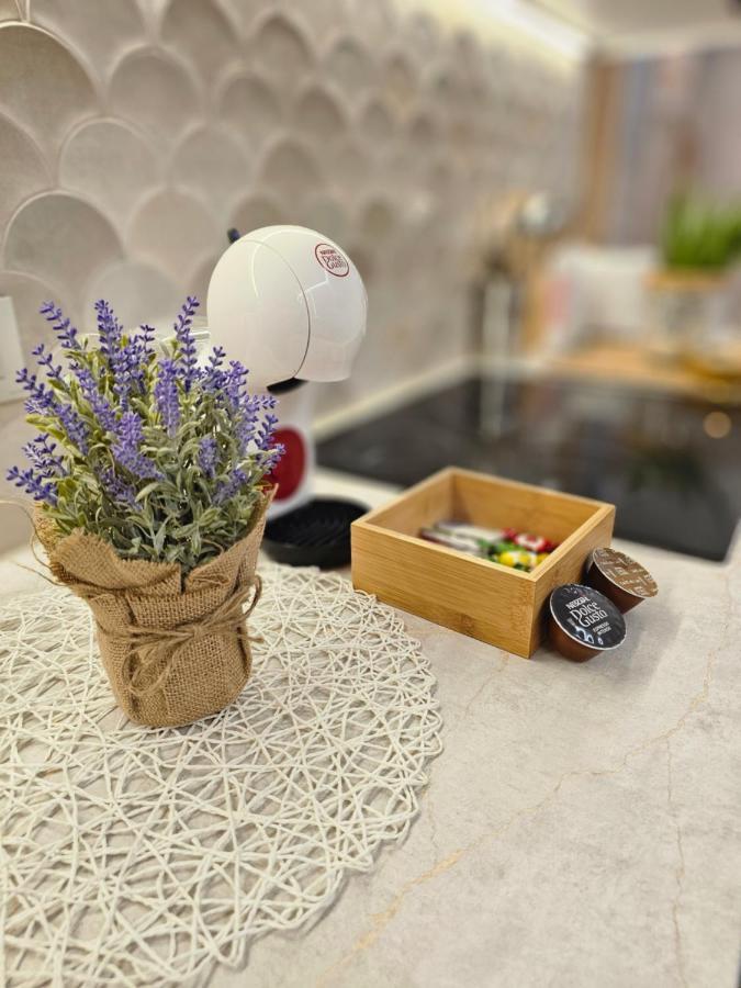 Lounge Garden Sea Relax Apartment Valencia Exterior foto