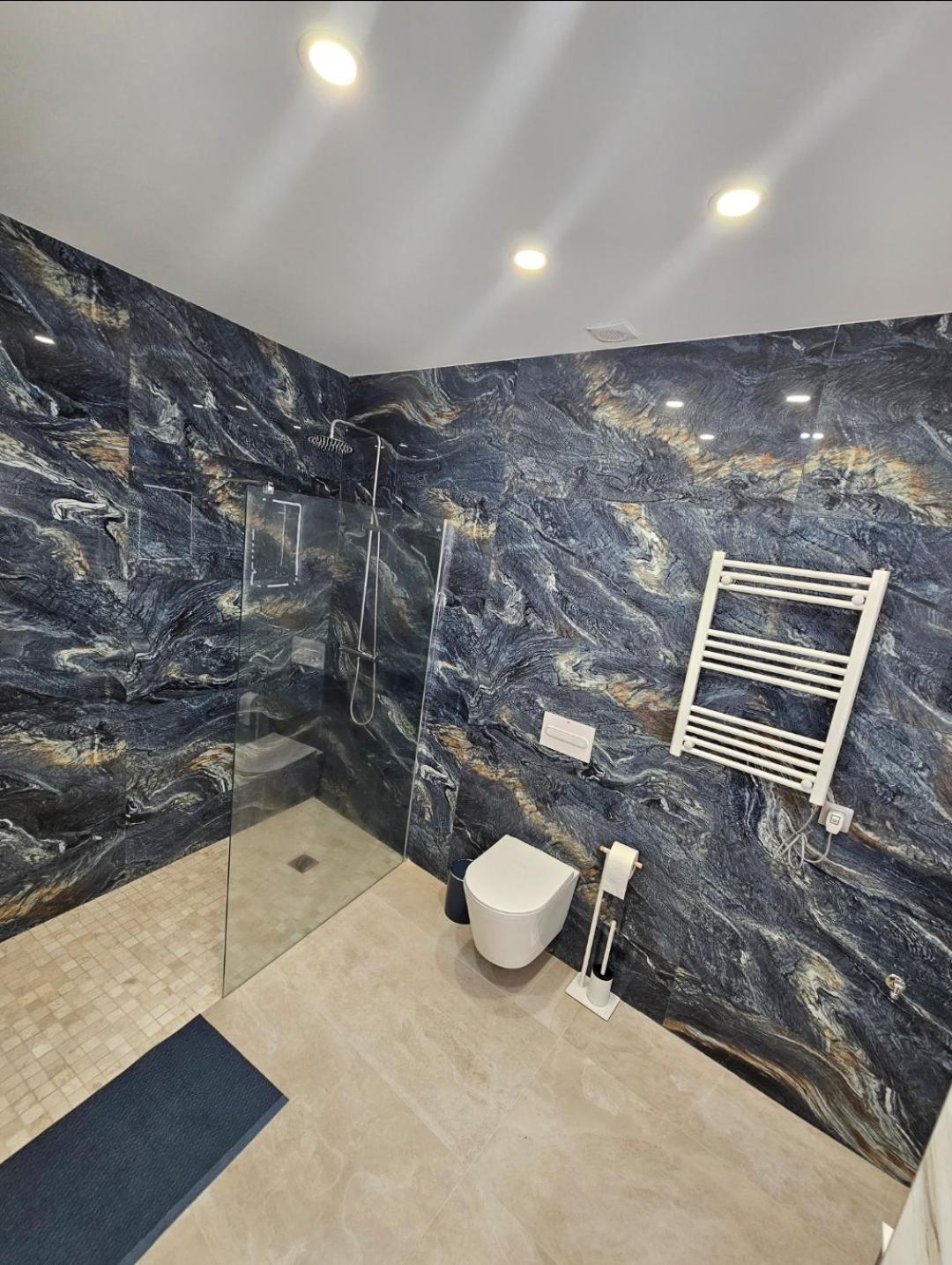 Lounge Garden Sea Relax Apartment Valencia Exterior foto