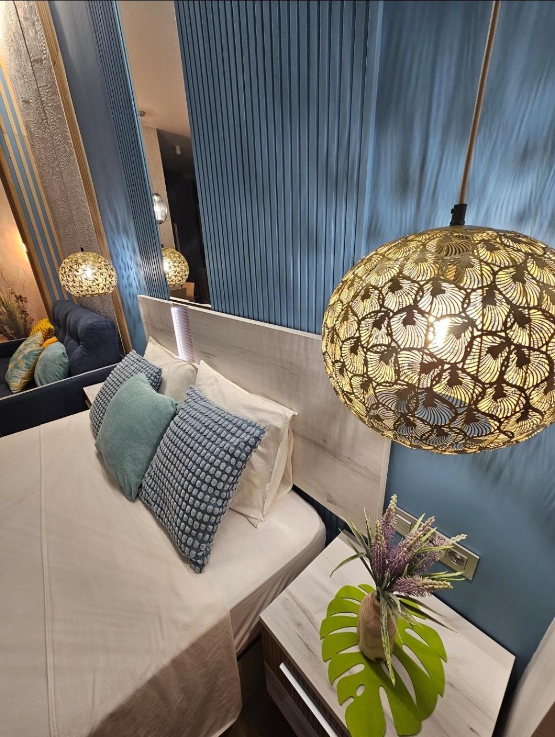 Lounge Garden Sea Relax Apartment Valencia Exterior foto
