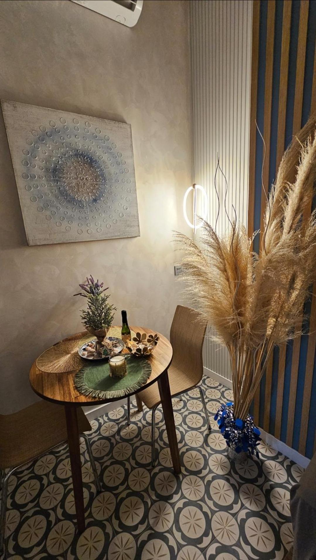 Lounge Garden Sea Relax Apartment Valencia Exterior foto