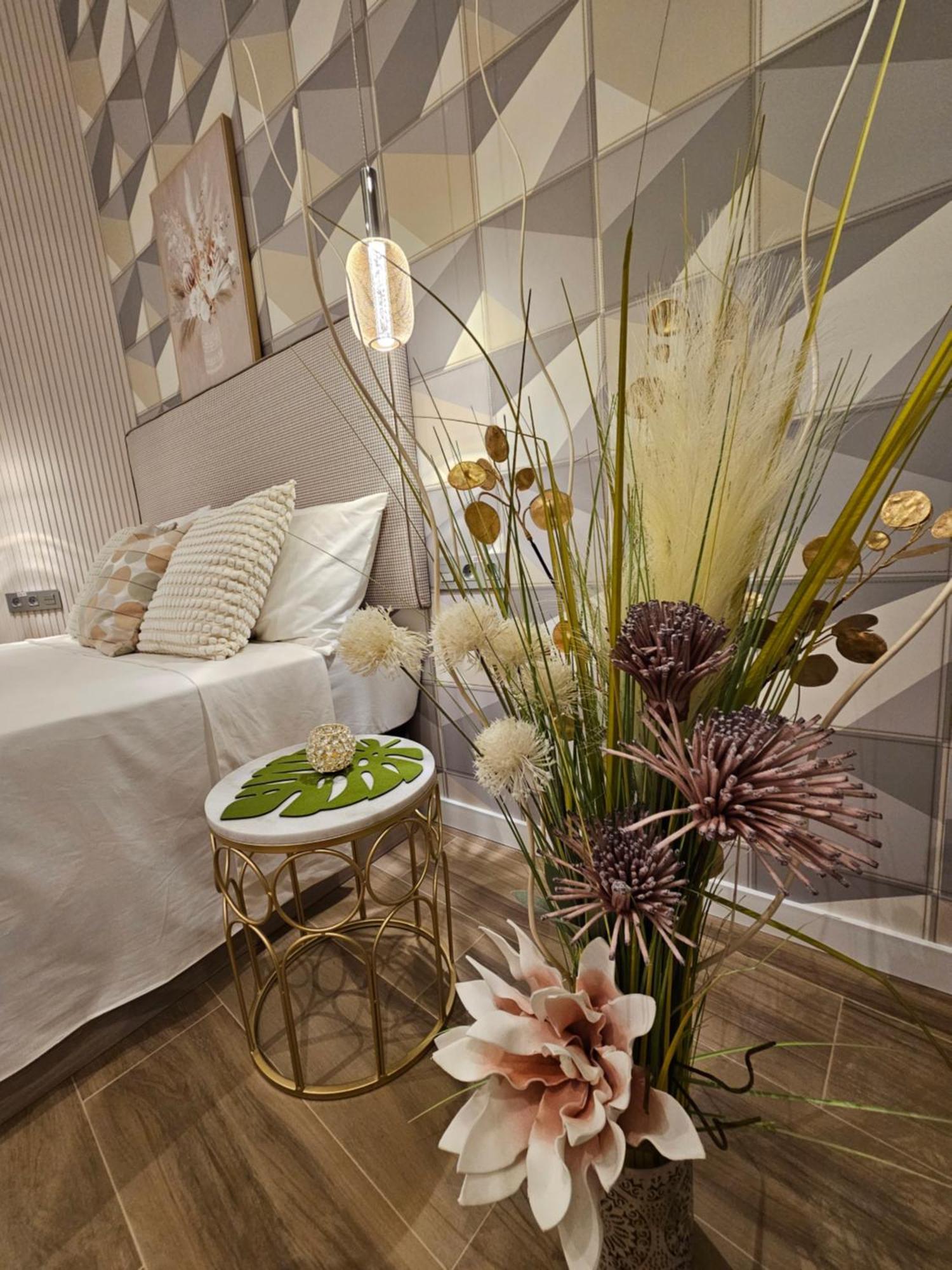Lounge Garden Sea Relax Apartment Valencia Exterior foto
