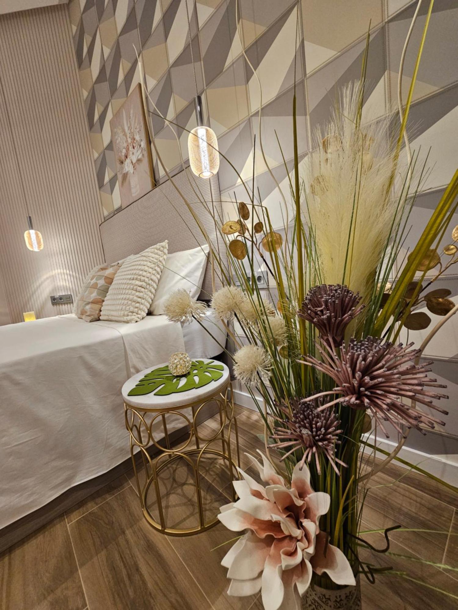 Lounge Garden Sea Relax Apartment Valencia Exterior foto