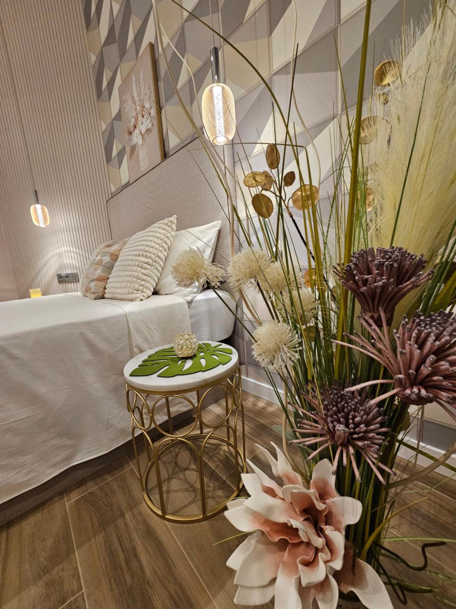 Lounge Garden Sea Relax Apartment Valencia Exterior foto