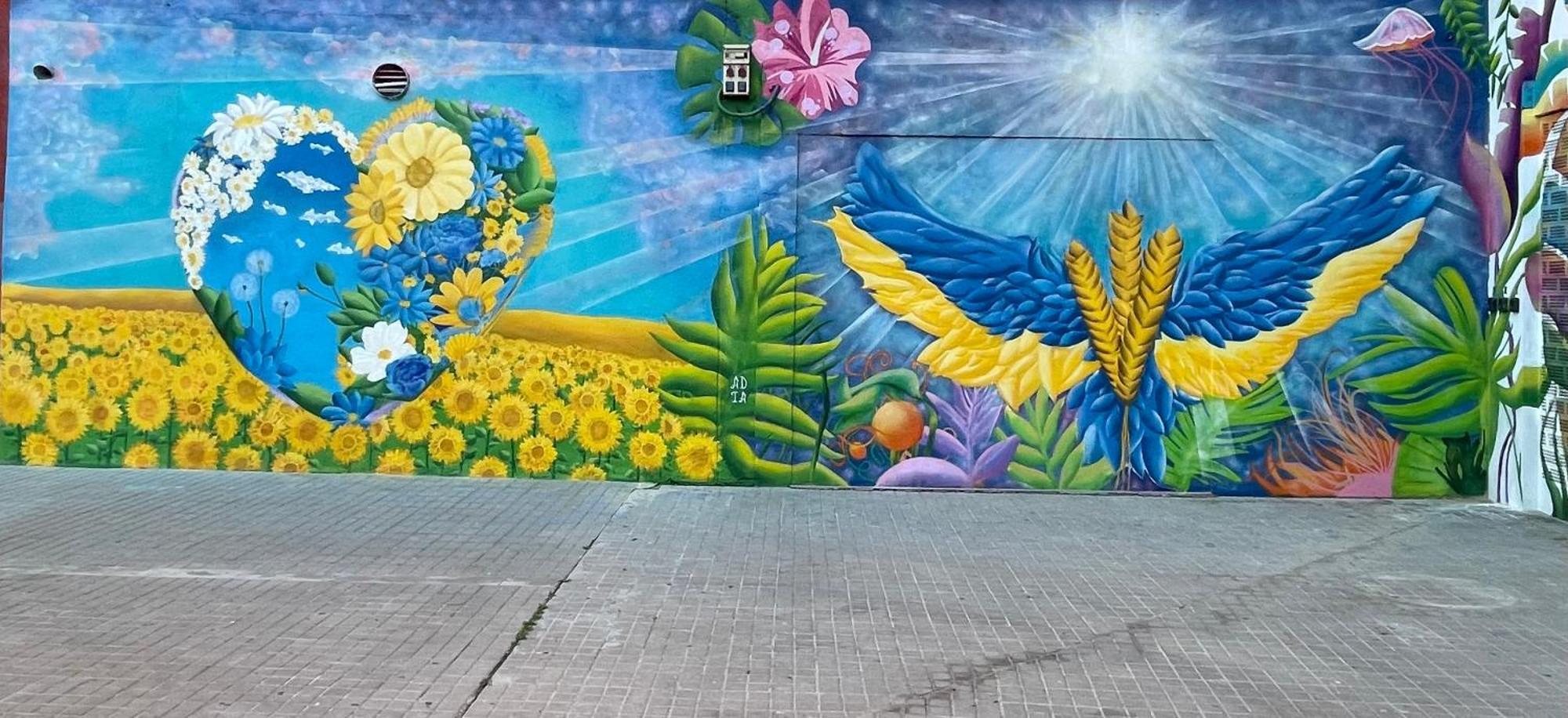 Lounge Garden Sea Relax Apartment Valencia Exterior foto
