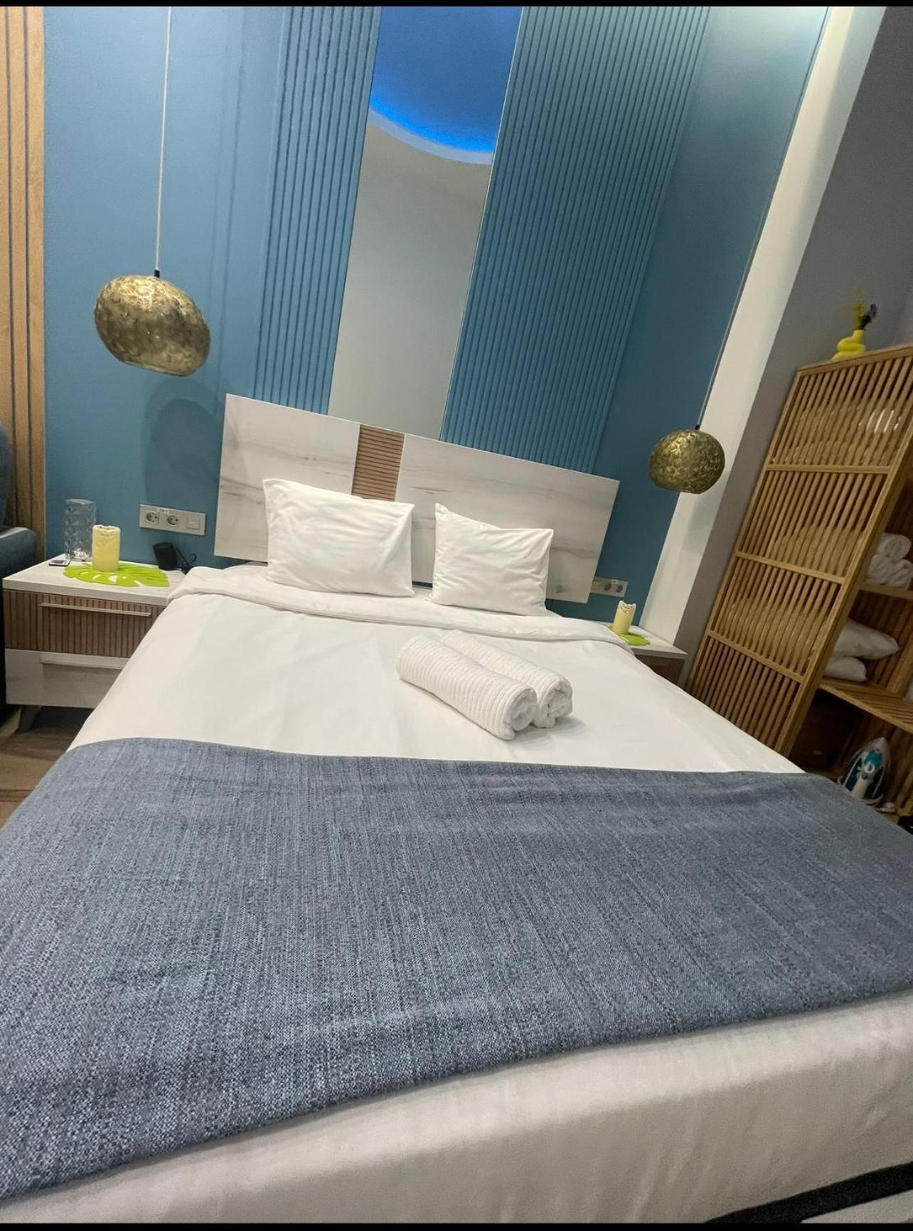 Lounge Garden Sea Relax Apartment Valencia Exterior foto